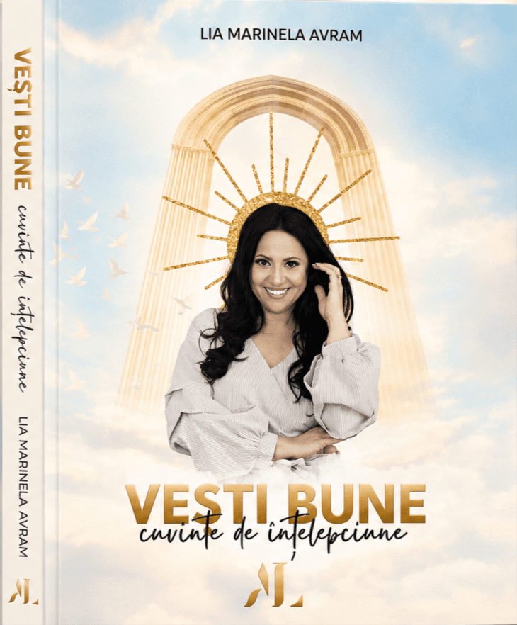 VEȘTI BUNE – Cuvinte de înțelepciune - ebook